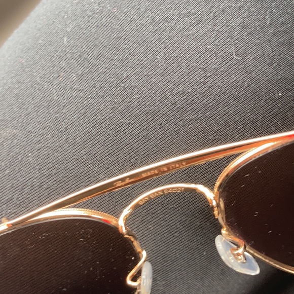 Ray-Ban aviators - Picture 4 of 6